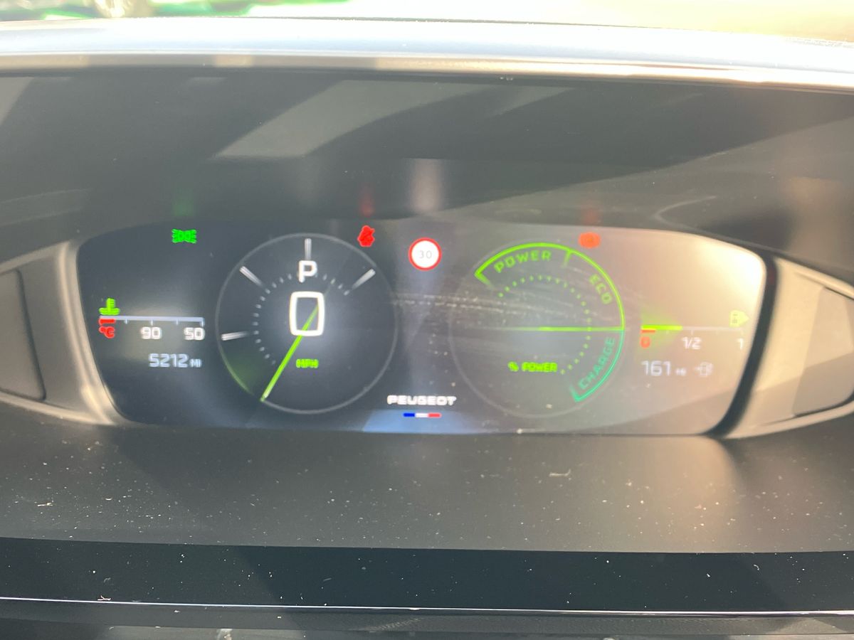 Used Peugeot 308 2025 for sale - 75970586: Photo 14