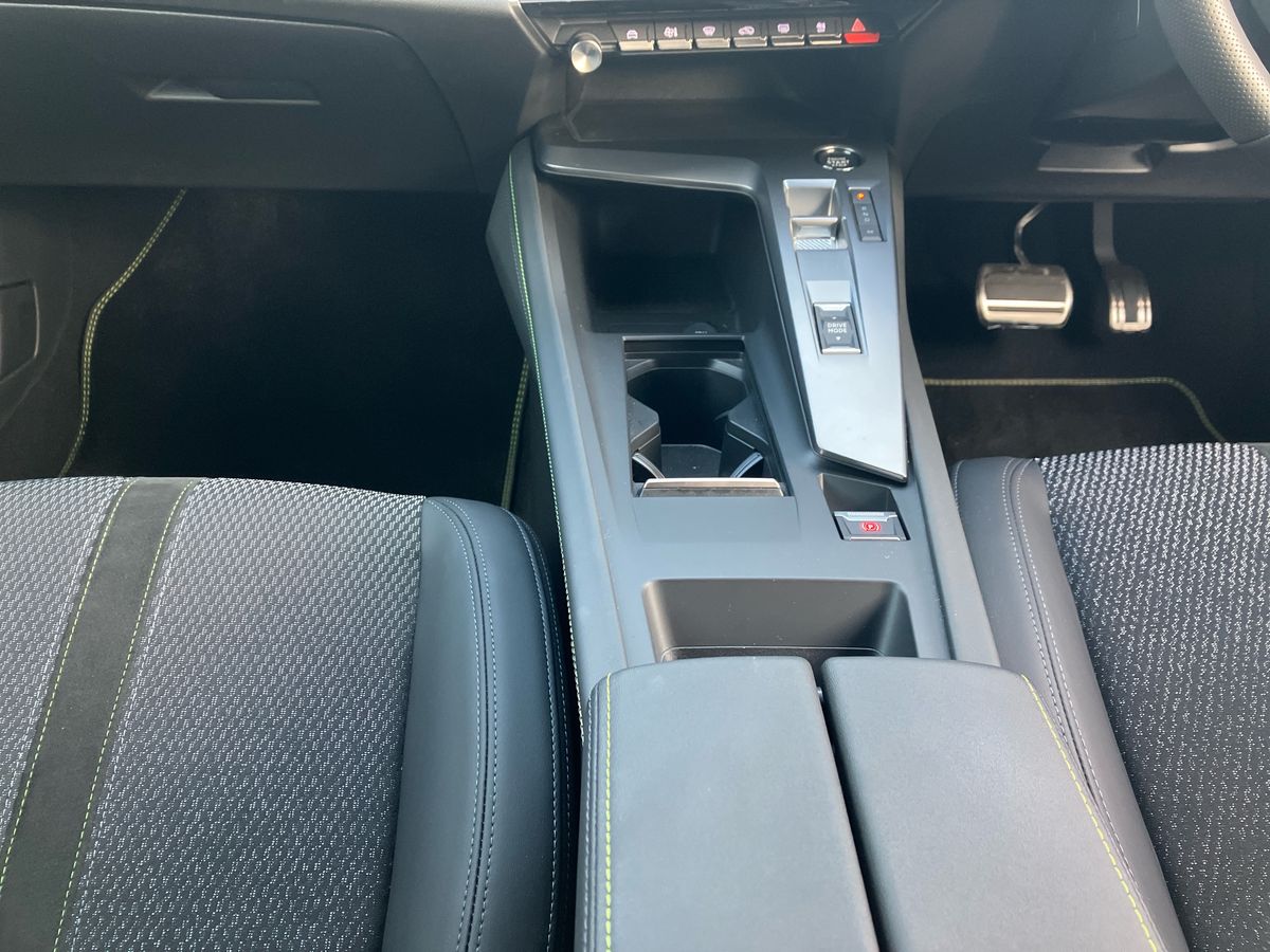 Used Peugeot 308 2025 for sale - 75970586: Photo 17