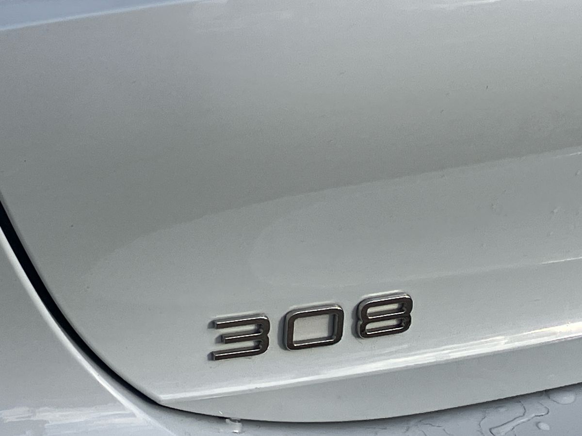 Used Peugeot 308 2025 for sale - 75970586: Photo 22