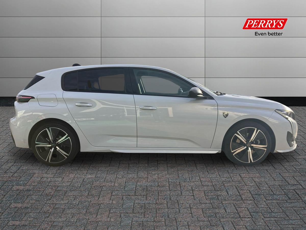 Used Peugeot 308 2025 for sale - 75970586: Photo 3