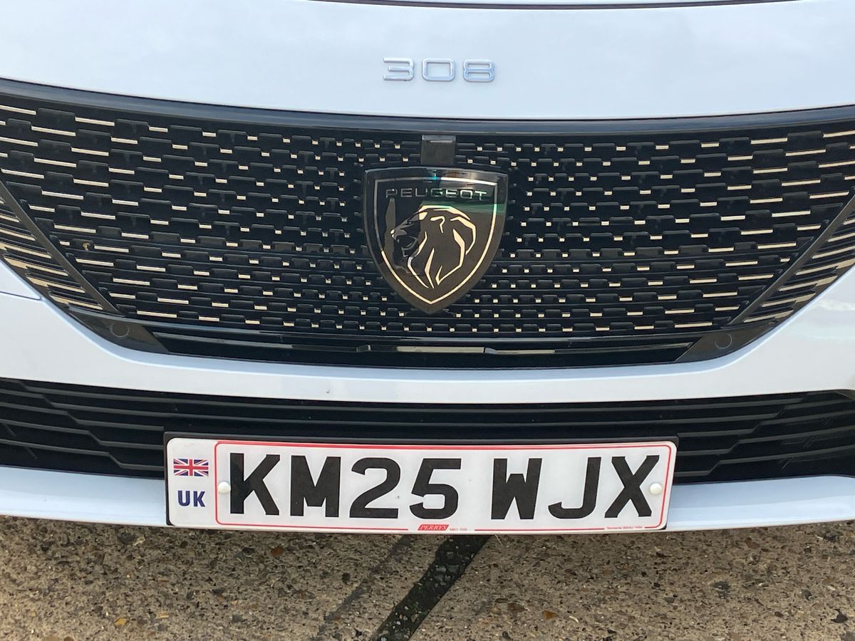 Used Peugeot 308 2025 for sale - 75970586: Photo 33