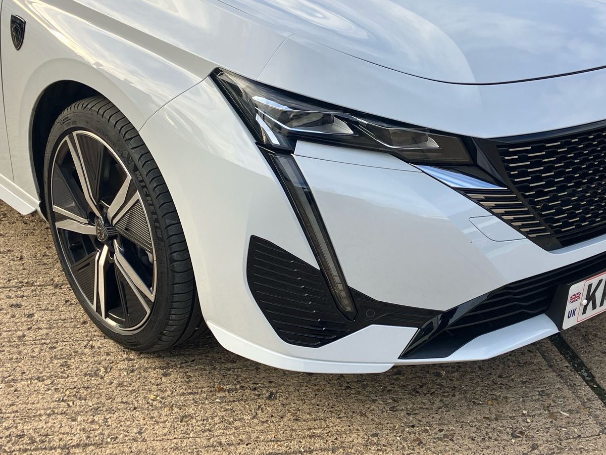 Used Peugeot 308 2025 for sale - 75970586: Photo 34