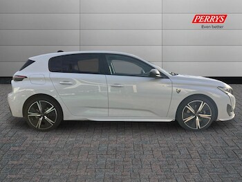 Used Peugeot 308 2025 for sale - 75970586: Photo