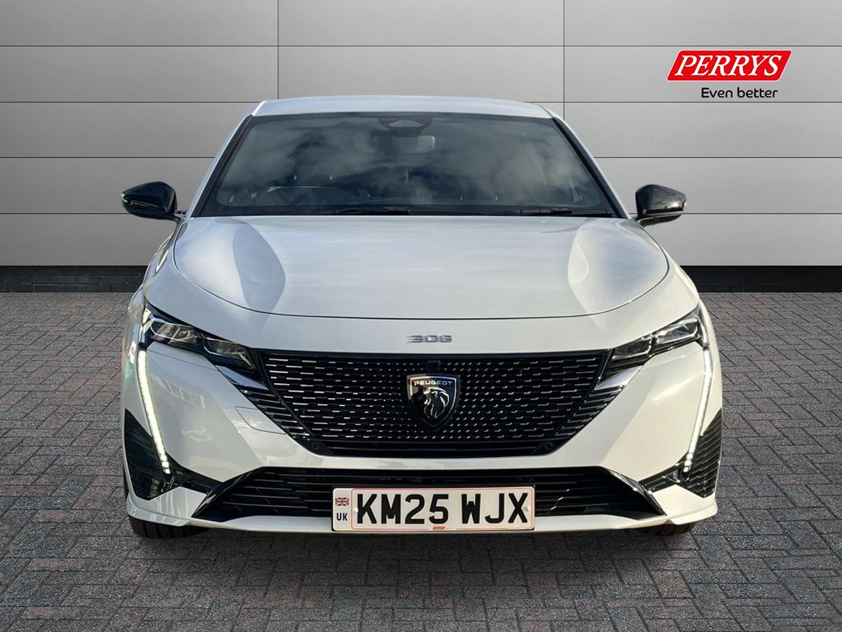 Used Peugeot 308 2025 for sale - 75970586: Photo 4
