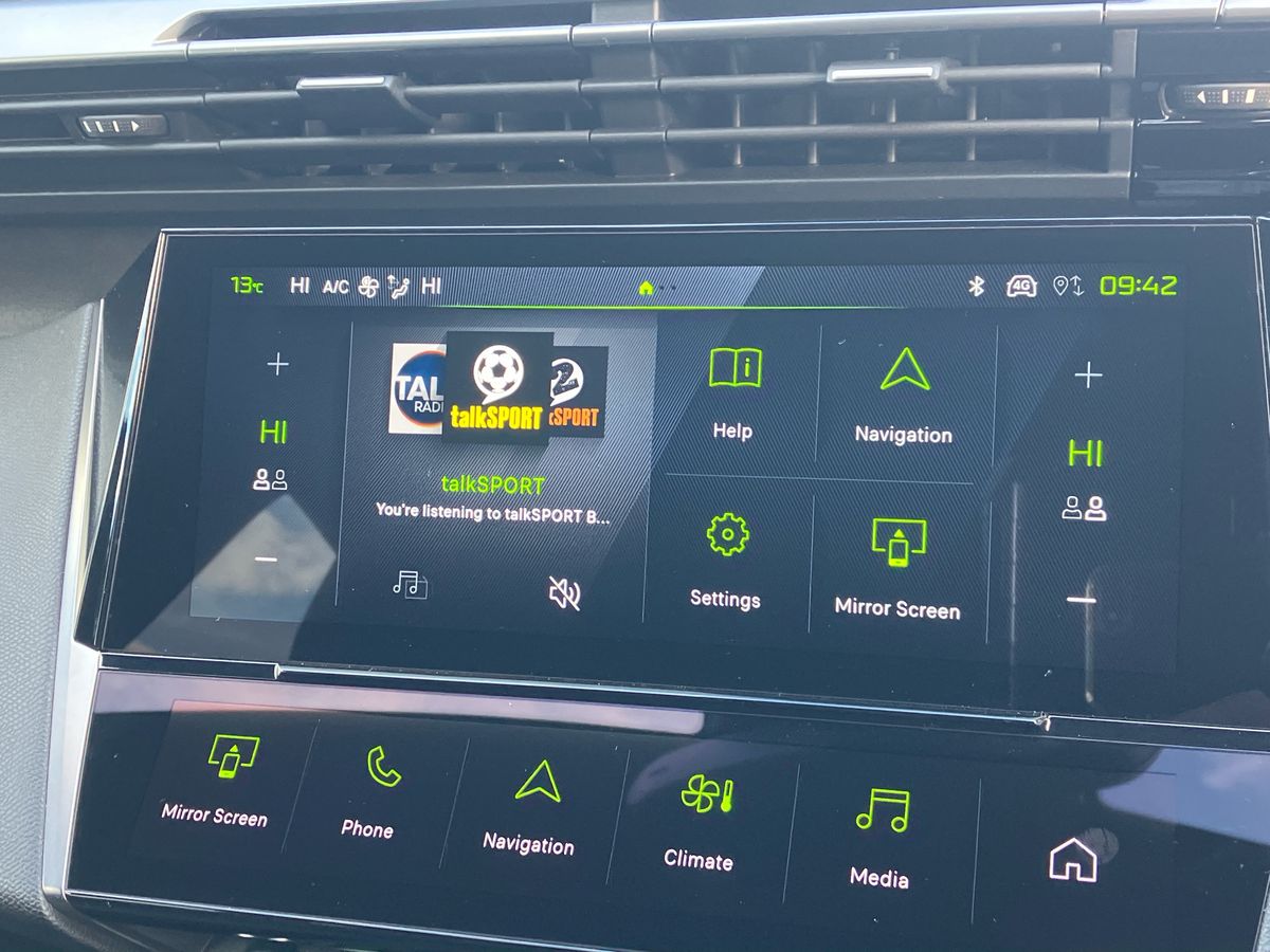 Used Peugeot 308 2025 for sale - 75970586: Photo 43