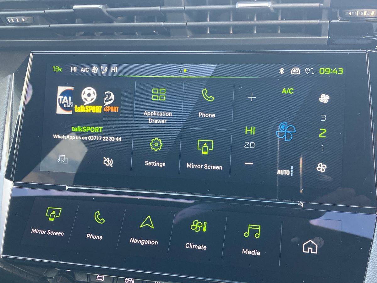 Used Peugeot 308 2025 for sale - 75970586: Photo 45