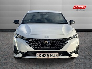 Used Peugeot 308 2025 for sale - 75970586: Photo