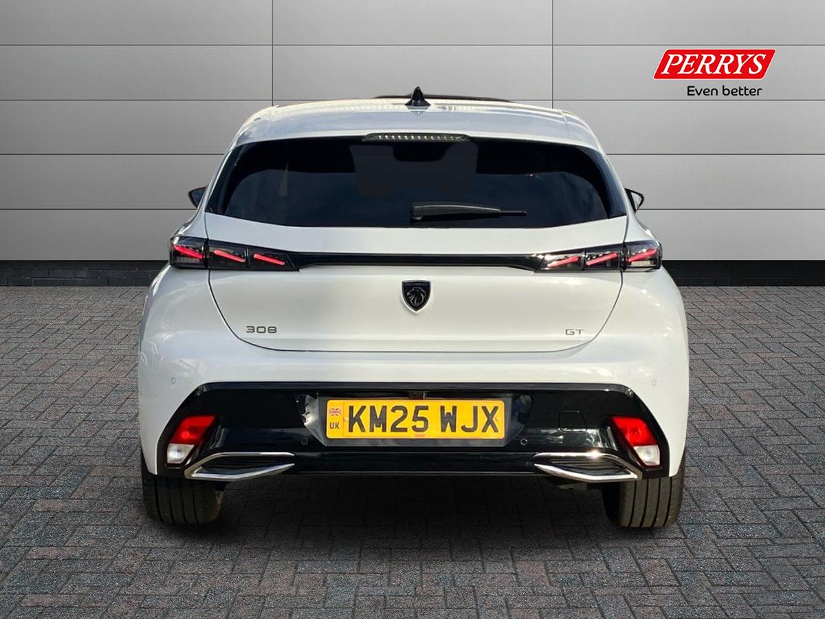 Used Peugeot 308 2025 for sale - 75970586: Photo 5
