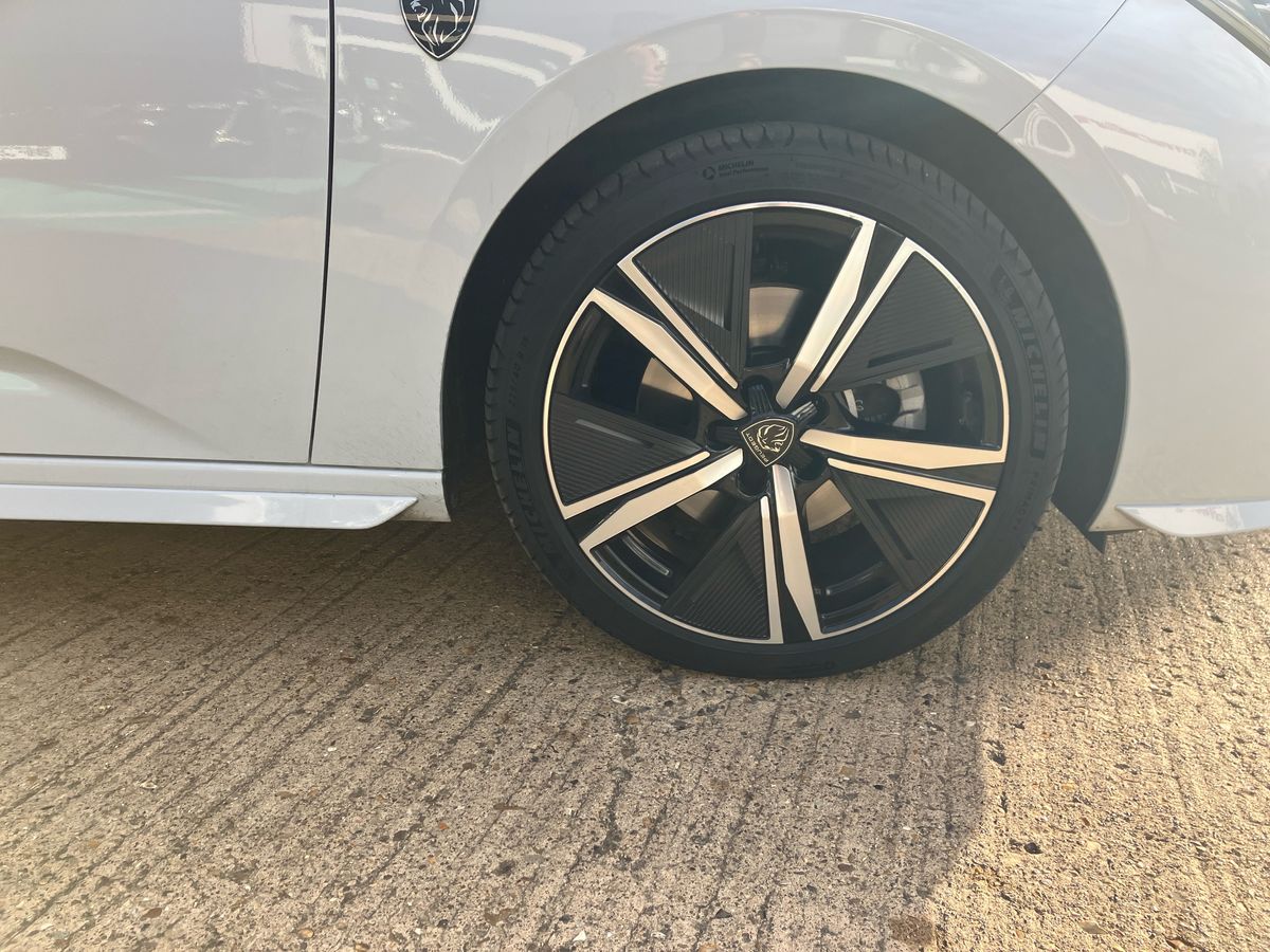 Used Peugeot 308 2025 for sale - 75970586: Photo 7