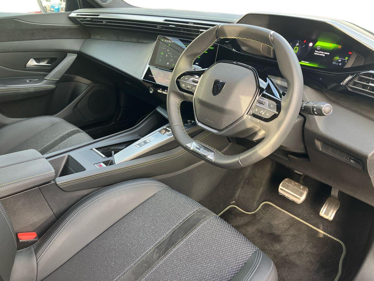 Used Peugeot 308 2025 for sale - 75970586: Photo 8
