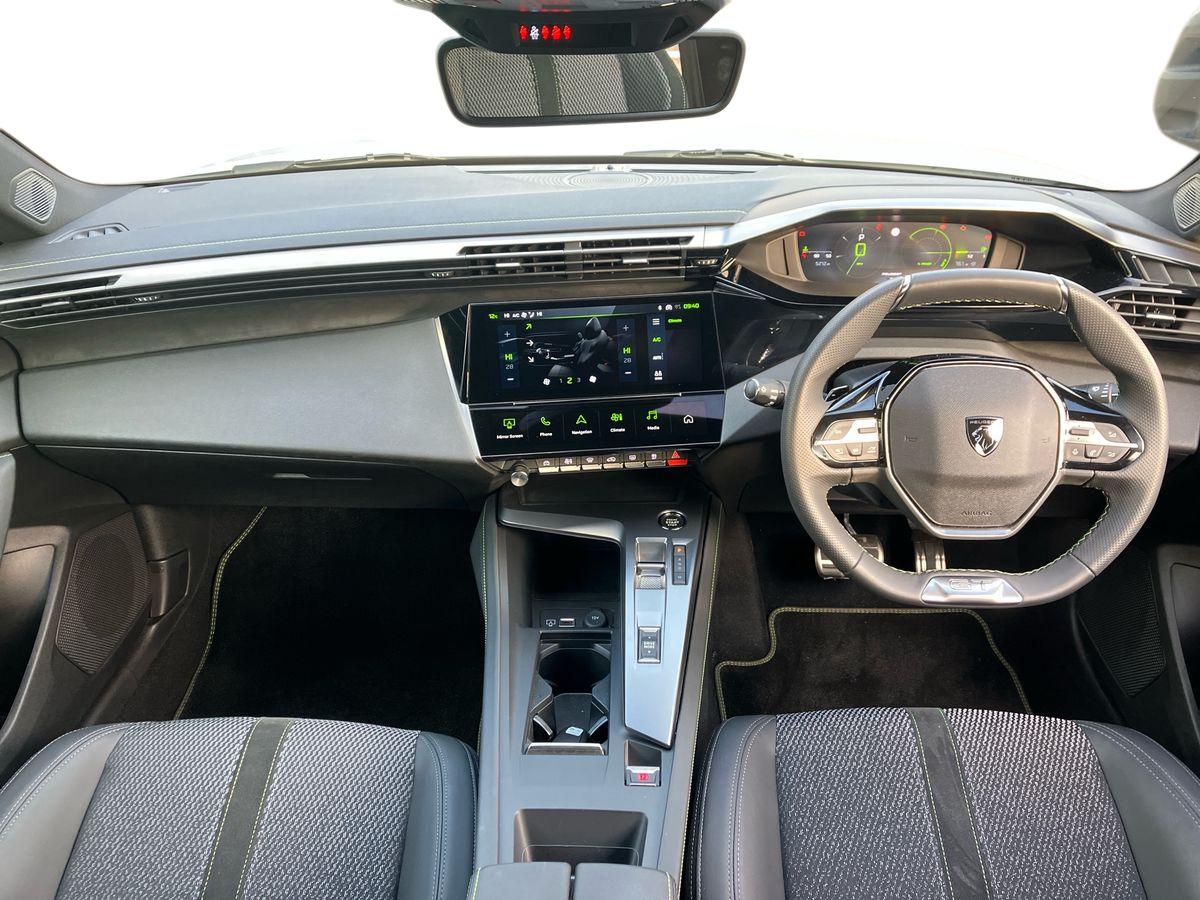 Used Peugeot 308 2025 for sale - 75970586: Photo 9