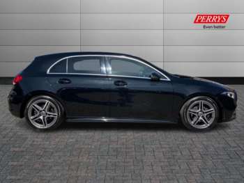Used Mercedes-Benz A-Class 2020 for sale - 74580187: Photo