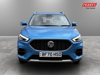 Used MG MG ZS 2020 for sale - 79295334: Photo