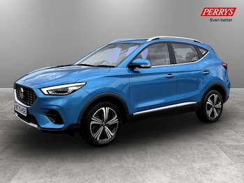 Used MG MG ZS 2020 for sale - 79295334: Photo