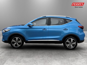 Used MG MG ZS 2020 for sale - 79295334: Photo