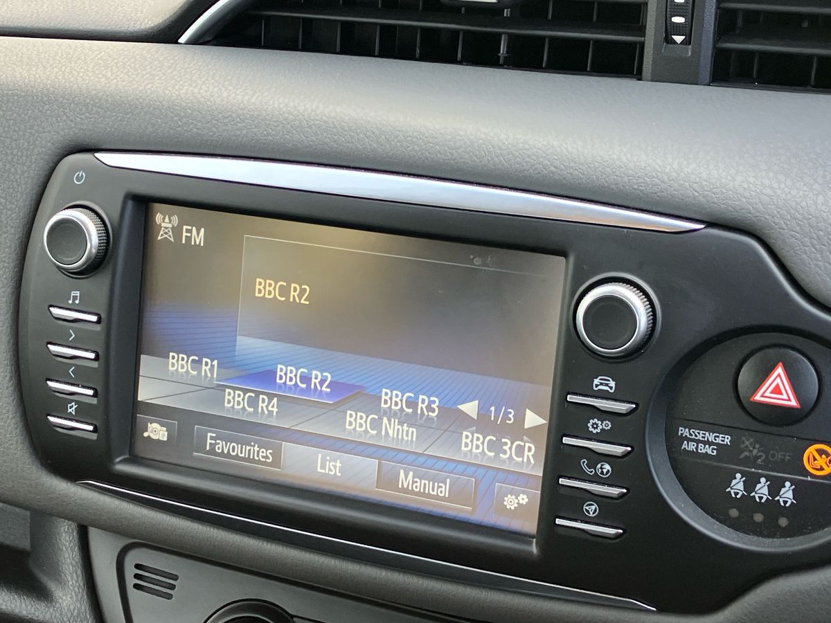 Used Toyota Yaris 2020 for sale - 76518141: Photo 10