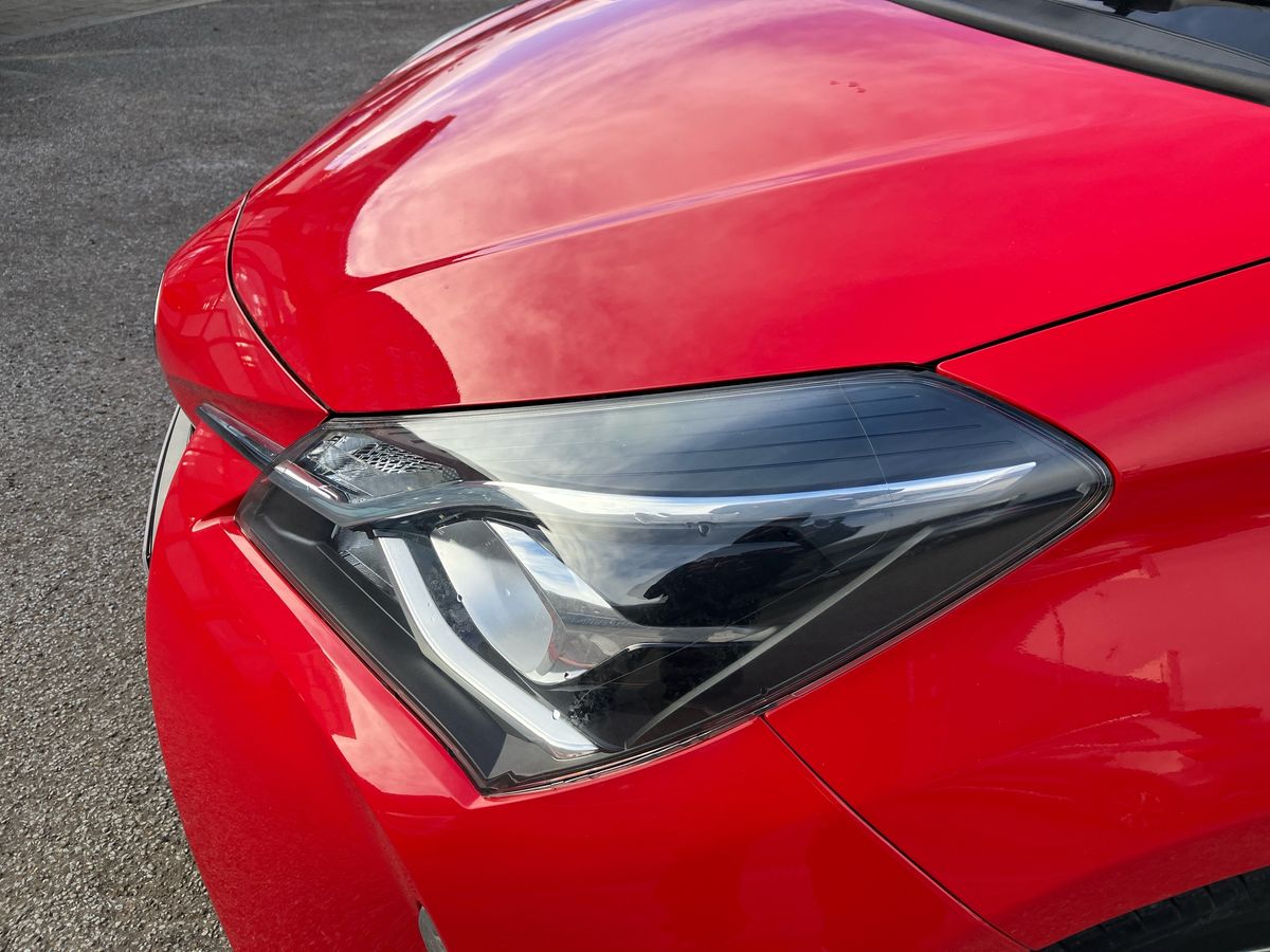 Used Toyota Yaris 2020 for sale - 76518141: Photo 13