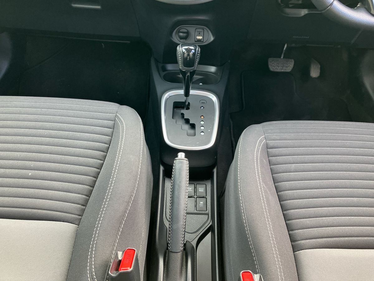 Used Toyota Yaris 2020 for sale - 76518141: Photo 17