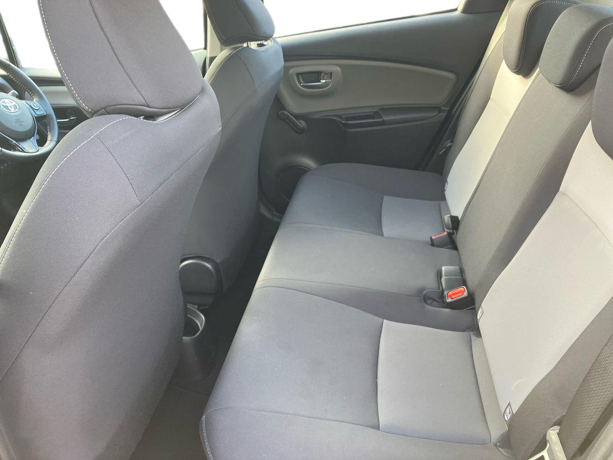 Used Toyota Yaris 2020 for sale - 76518141: Photo 19