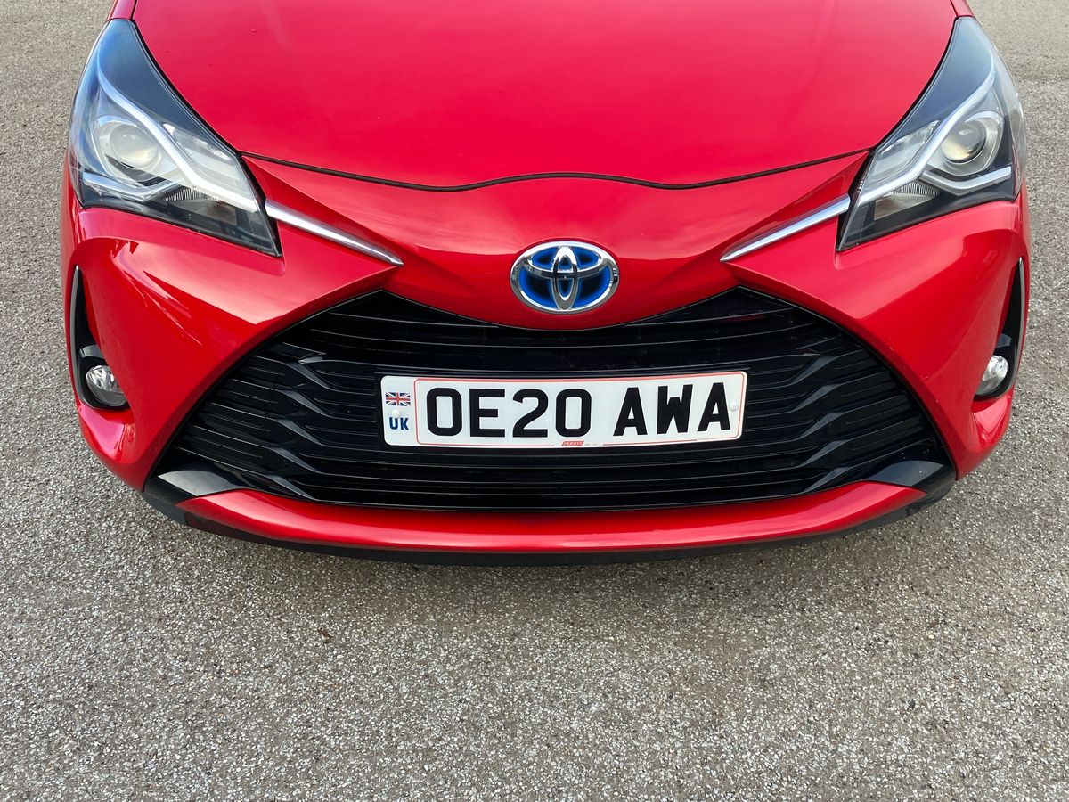 Used Toyota Yaris 2020 for sale - 76518141: Photo 27