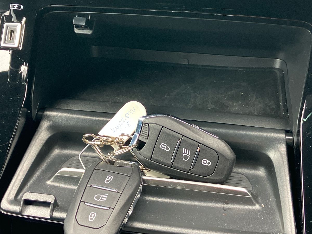 Vehicle 64