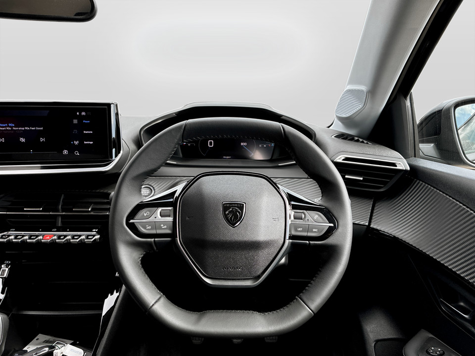 Used Peugeot 208 2026 for sale - 78060816: Photo 16