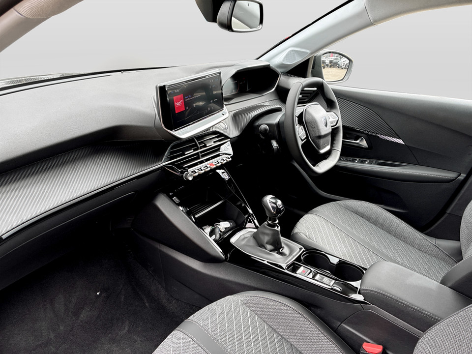 Used Peugeot 208 2026 for sale - 78060816: Photo 17