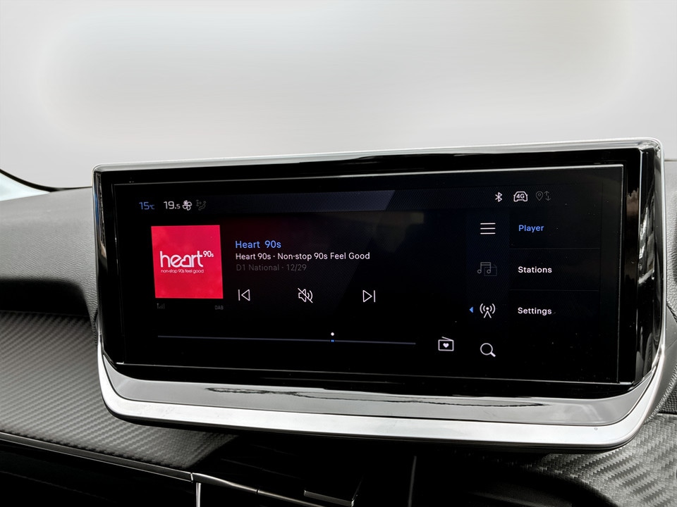 Used Peugeot 208 2026 for sale - 78060816: Photo 19