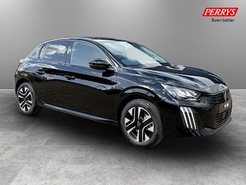 Used Peugeot 208 2026 for sale - 78060816: Photo