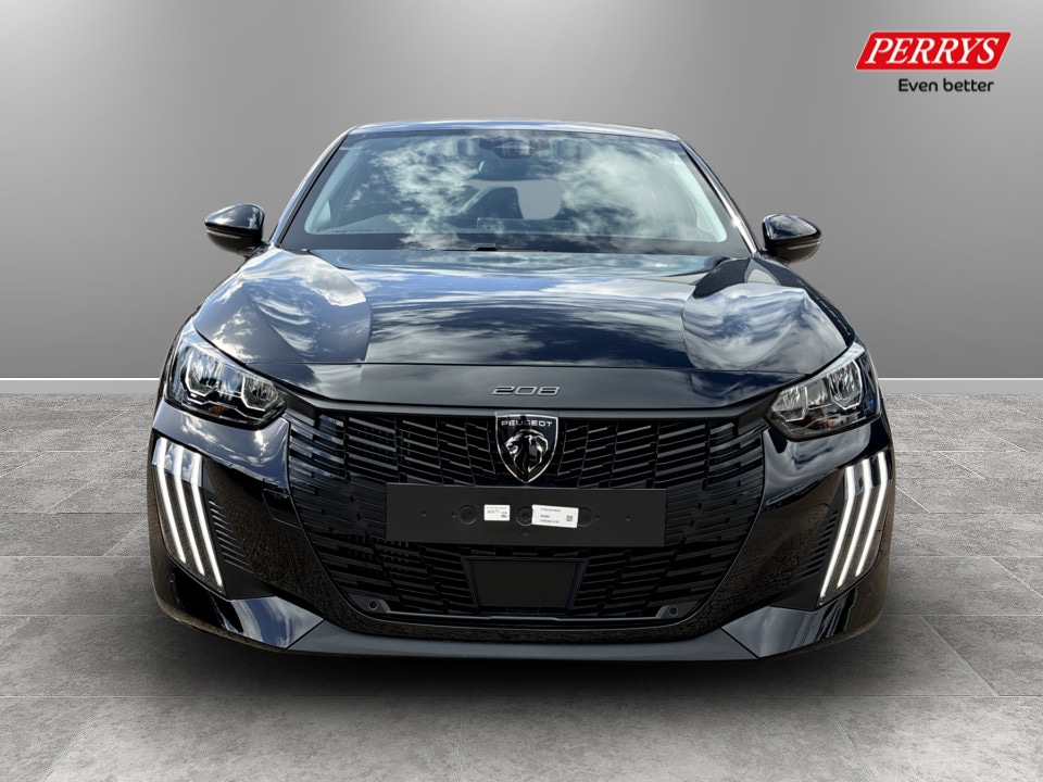 Used Peugeot 208 2026 for sale - 78060816: Photo 2