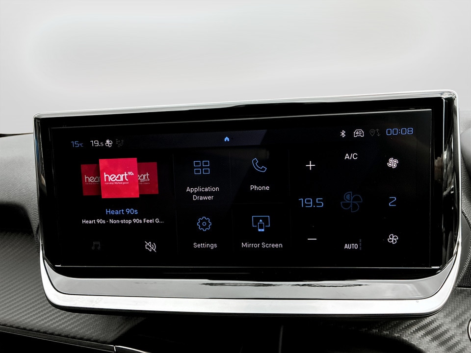 Used Peugeot 208 2026 for sale - 78060816: Photo 20