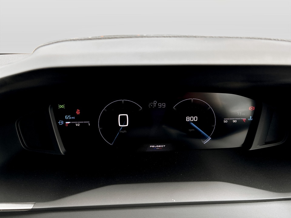 Used Peugeot 208 2026 for sale - 78060816: Photo 22