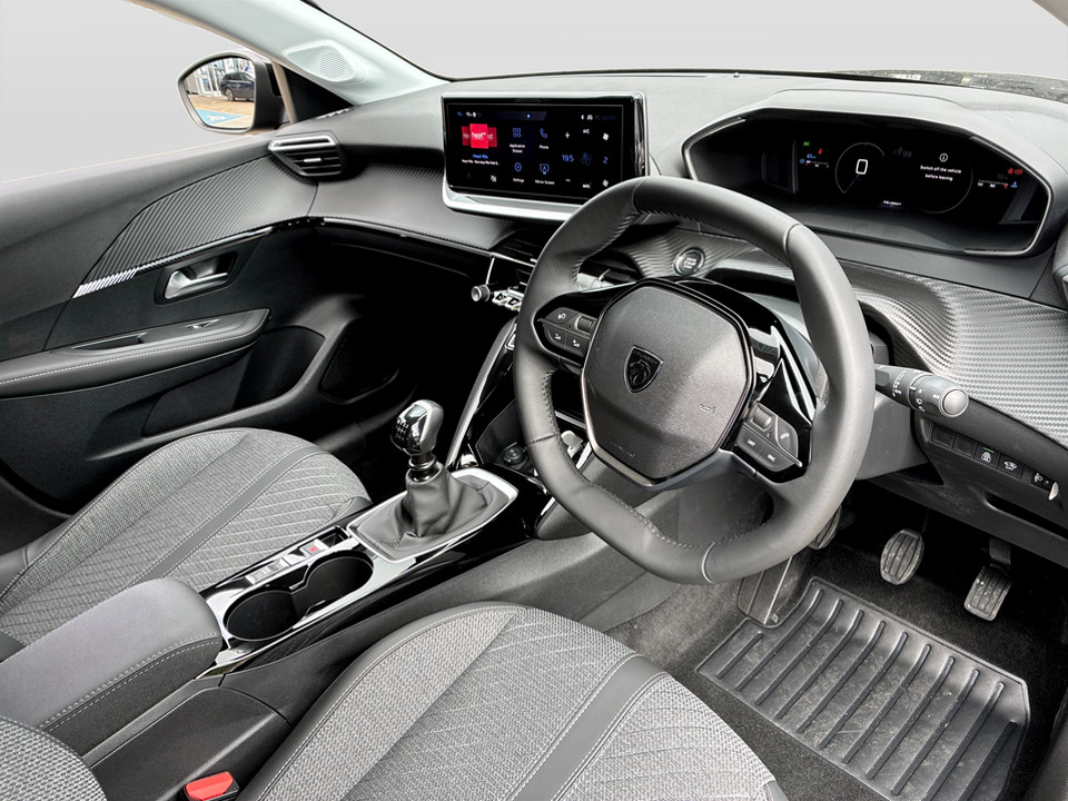 Used Peugeot 208 2026 for sale - 78060816: Photo 25