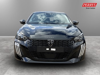 Used Peugeot 208 2026 for sale - 78060816: Photo