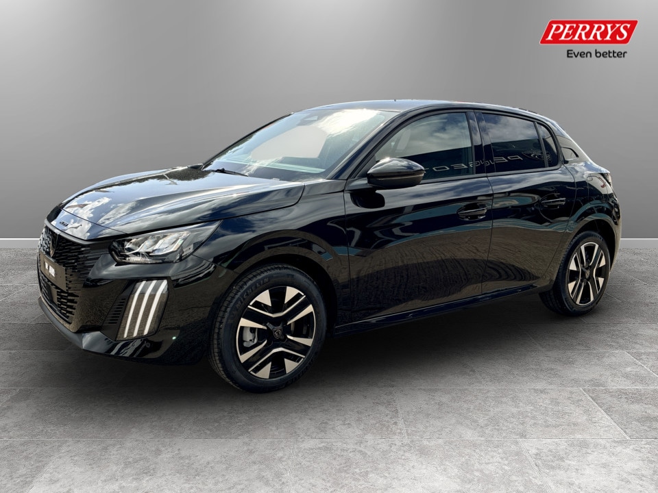 Used Peugeot 208 2026 for sale - 78060816: Photo 3