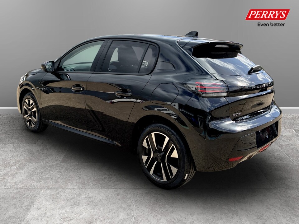 Used Peugeot 208 2026 for sale - 78060816: Photo 5