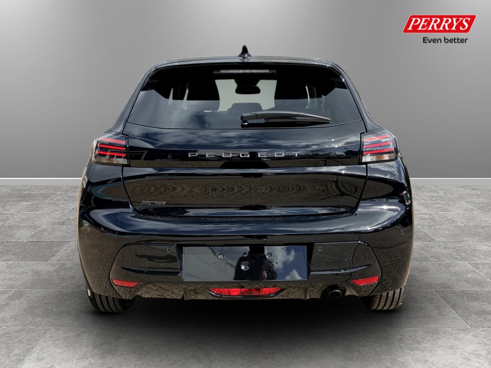 Used Peugeot 208 2026 for sale - 78060816: Photo 6