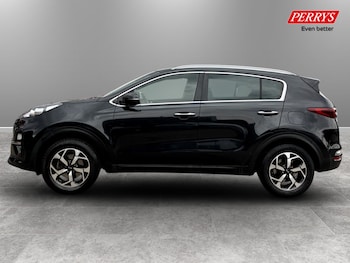 Used Kia Sportage 2020 for sale - 79295335: Photo