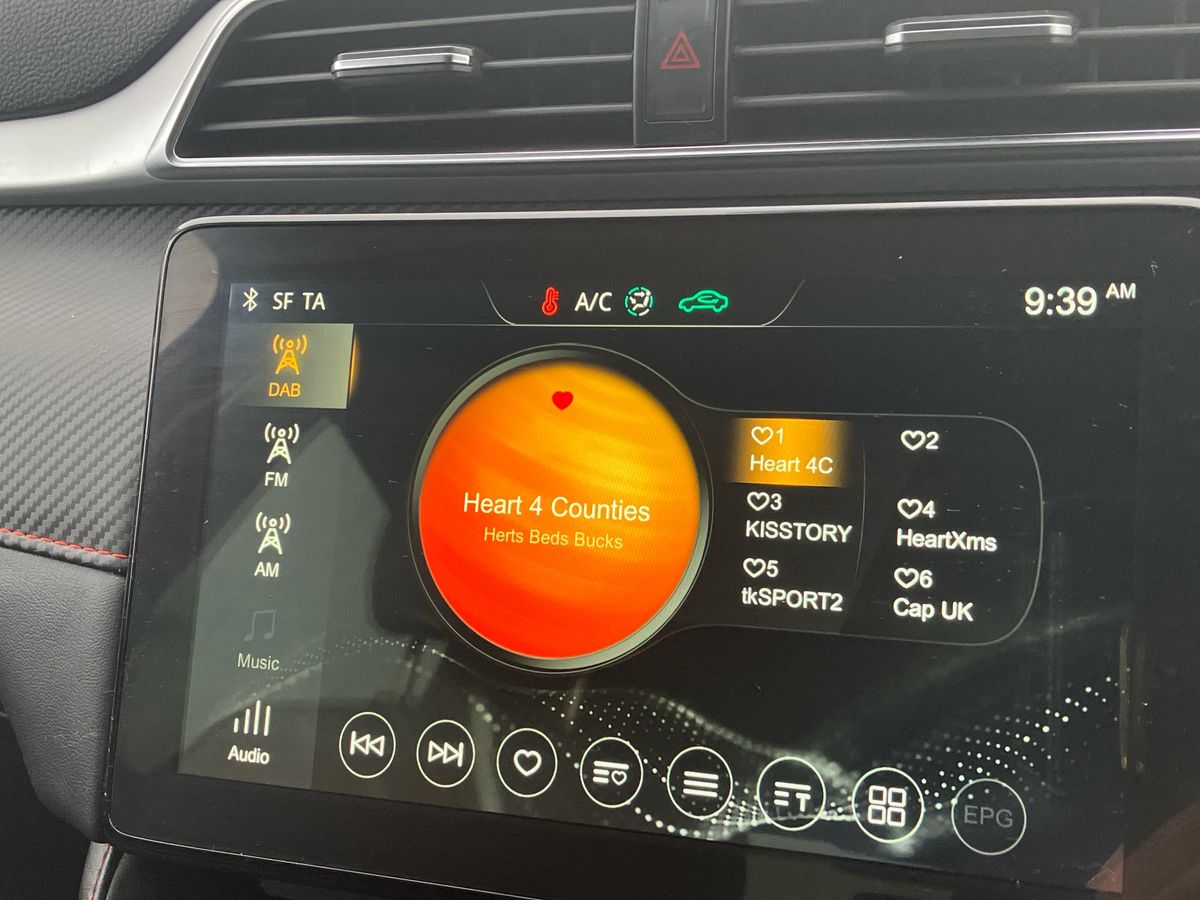 Used MG MG ZS 2023 for sale - 77159578: Photo 10