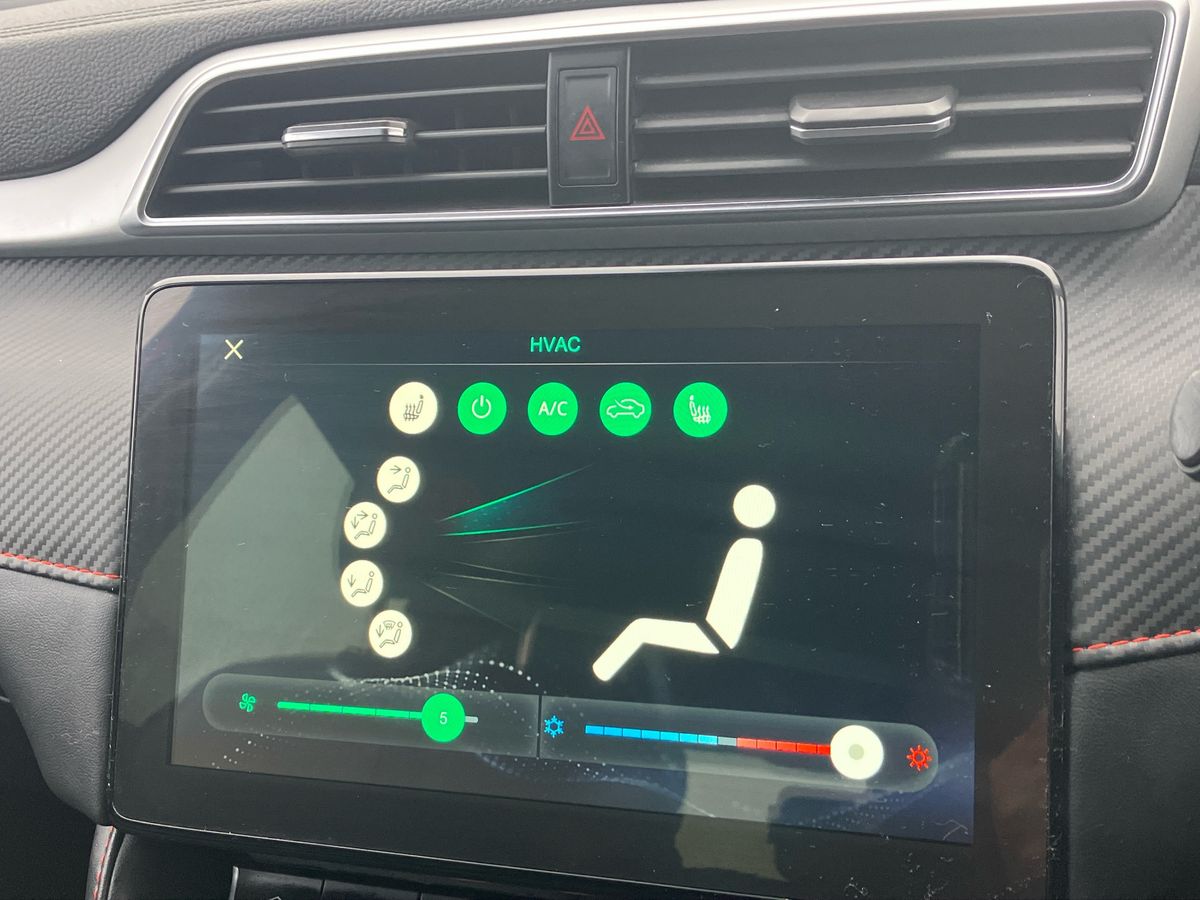 Used MG MG ZS 2023 for sale - 77159578: Photo 12