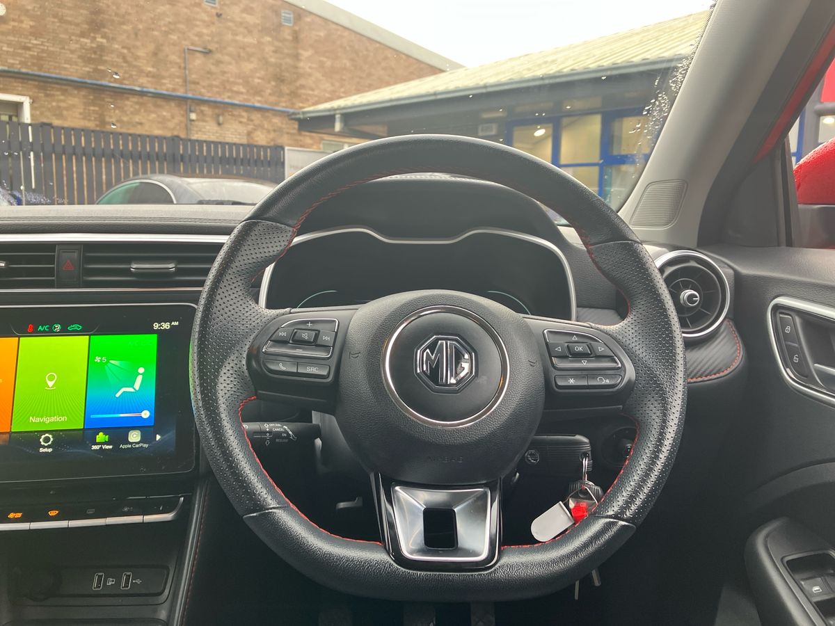 Used MG MG ZS 2023 for sale - 77159578: Photo 15