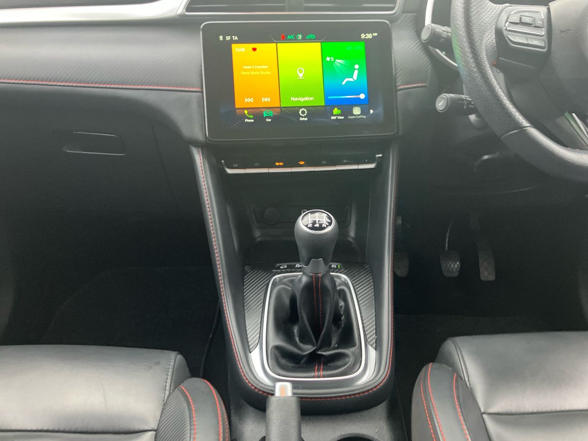 Used MG MG ZS 2023 for sale - 77159578: Photo 17