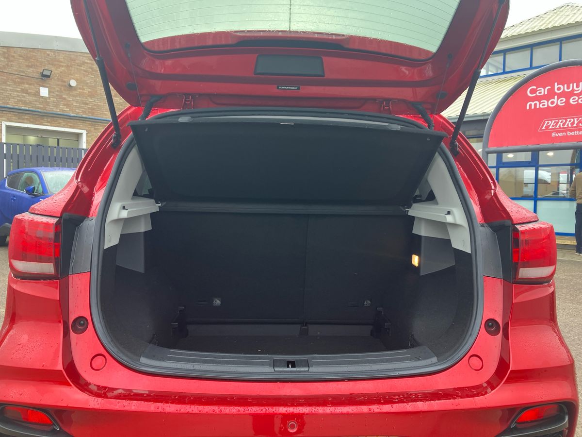 Used MG MG ZS 2023 for sale - 77159578: Photo 20