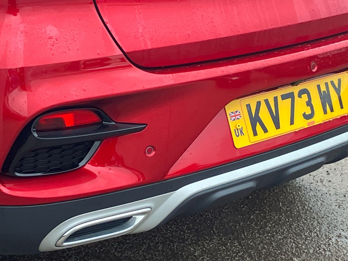 Used MG MG ZS 2023 for sale - 77159578: Photo 23