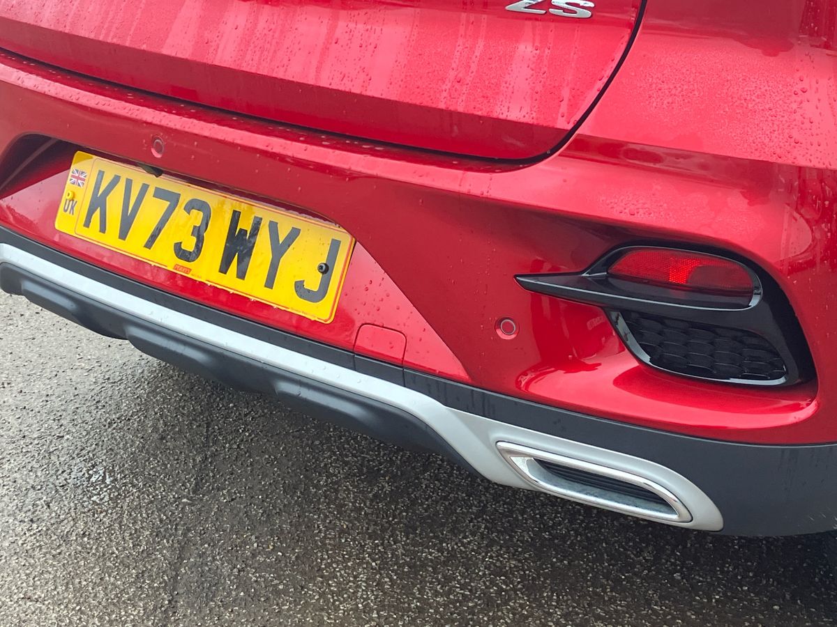 Used MG MG ZS 2023 for sale - 77159578: Photo 24