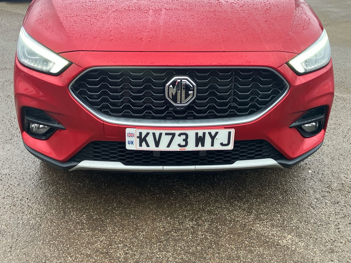 Used MG MG ZS 2023 for sale - 77159578: Photo 28