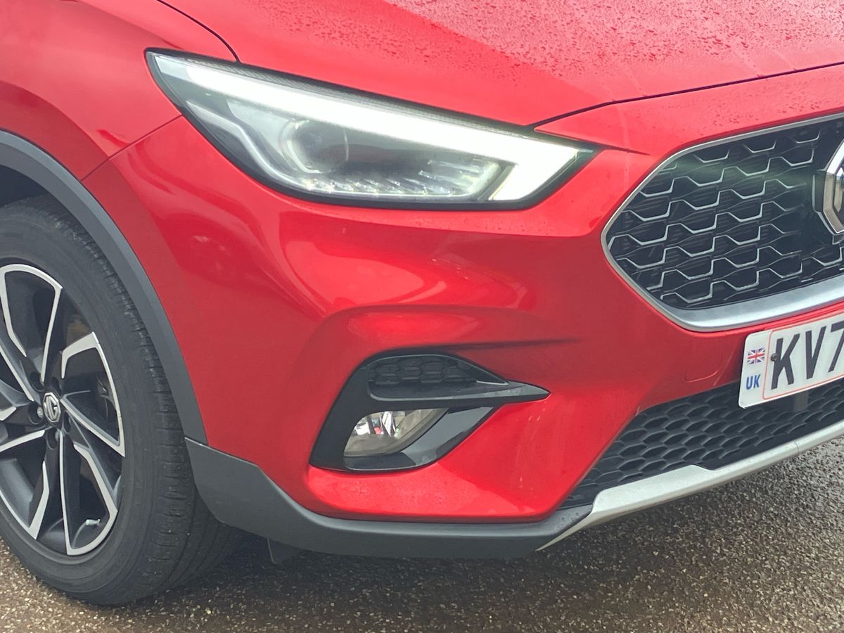 Used MG MG ZS 2023 for sale - 77159578: Photo 29