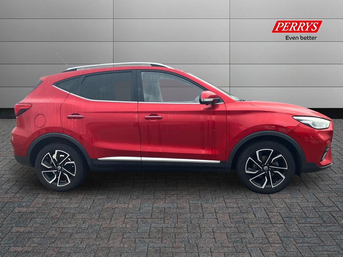 Used MG MG ZS 2023 for sale - 77159578: Photo 3