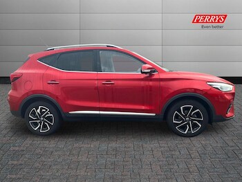 Used MG MG ZS 2023 for sale - 77159578: Photo