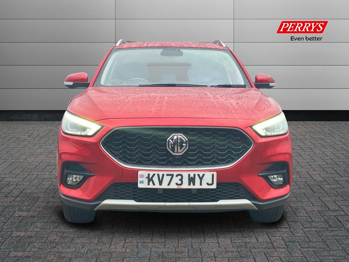 Used MG MG ZS 2023 for sale - 77159578: Photo 4